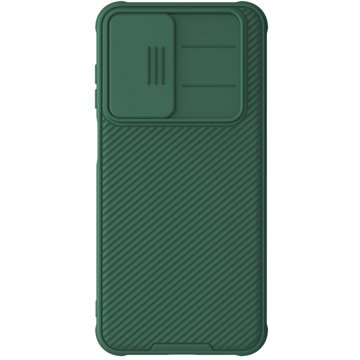 

Nillkin CamShield PRO Zadní Kryt pro Samsung Galaxy A26 5G Dark Green