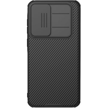 

Nillkin CamShield PRO Zadní Kryt pro Samsung Galaxy A36 5G Black