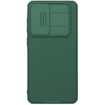 

Nillkin CamShield PRO Zadní Kryt pro Samsung Galaxy A36 5G Dark Green