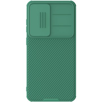 

Nillkin CamShield PRO Zadní Kryt pro Samsung Galaxy S25+ Dark Green