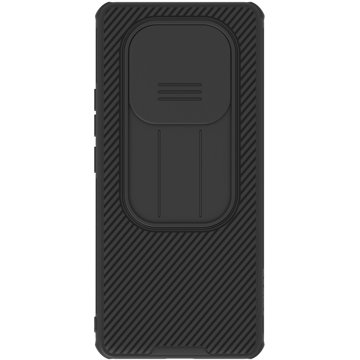 

Nillkin CamShield PRO Zadní Kryt pro Xiaomi Redmi Note 14 Pro 5G/Poco X7 5G Black