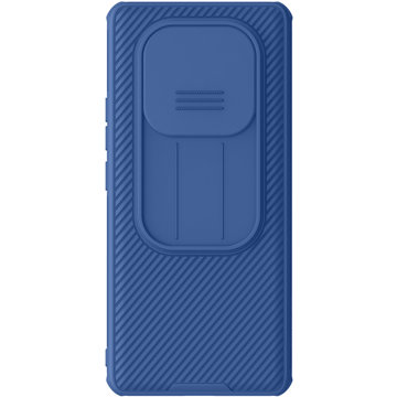 

Nillkin CamShield PRO Zadní Kryt pro Xiaomi Redmi Note 14 Pro 5G/Poco X7 5G Blue