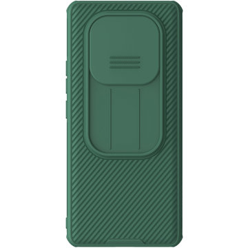 

Nillkin CamShield PRO Zadní Kryt pro Xiaomi Redmi Note 14 Pro 5G/Poco X7 5G Dark Green