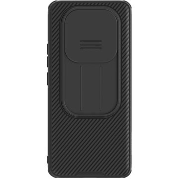 

Nillkin CamShield PRO Zadní Kryt pro Xiaomi Redmi Note 14 Pro+ 5G Black