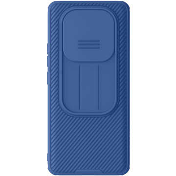 

Nillkin CamShield PRO Zadní Kryt pro Xiaomi Redmi Note 14 Pro+ 5G Blue