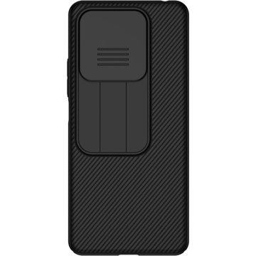 

Nillkin CamShield Zadní Kryt pro Xiaomi Redmi Note 14 5G Black