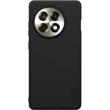 

Nillkin Super Frosted PRO Magnetic Zadní Kryt pro OnePlus 13R Black