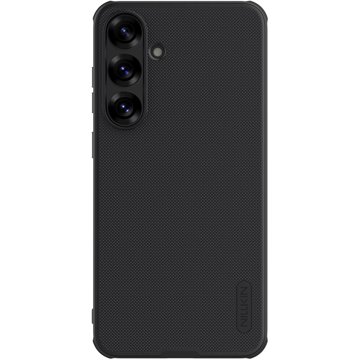

Nillkin Super Frosted PRO Magnetic Zadní Kryt pro Samsung Galaxy S25 Black