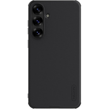

Nillkin Super Frosted PRO Magnetic Zadní Kryt pro Samsung Galaxy S25+ Black