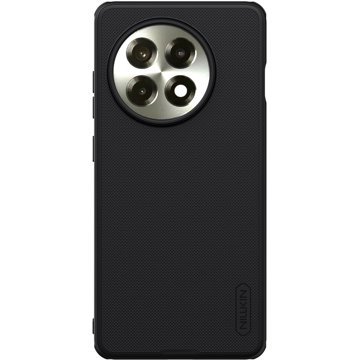 

Nillkin Super Frosted PRO Zadní Kryt pro OnePlus 13R Black