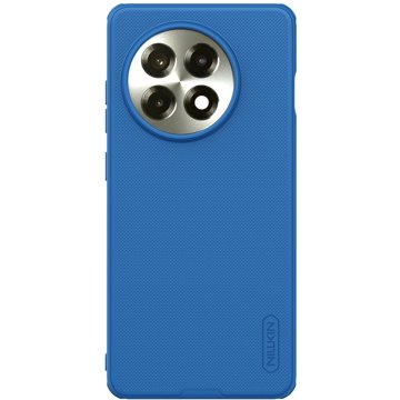 

Nillkin Super Frosted PRO Zadní Kryt pro OnePlus 13R Blue