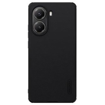 

Nillkin Super Frosted PRO Zadní Kryt pro Poco X7 Pro 5G Black