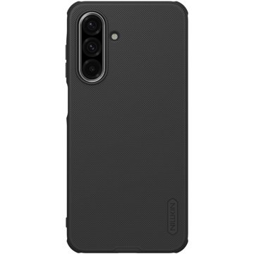 

Nillkin Super Frosted PRO Zadní Kryt pro Samsung Galaxy A26 5G Black