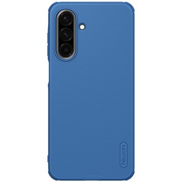 

Nillkin Super Frosted PRO Zadní Kryt pro Samsung Galaxy A26 5G Blue