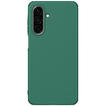 

Nillkin Super Frosted PRO Zadní Kryt pro Samsung Galaxy A26 5G Dark Green