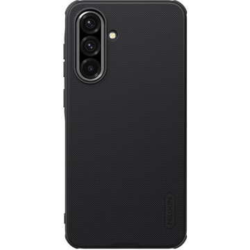 

Nillkin Super Frosted PRO Zadní Kryt pro Samsung Galaxy A36 5G Black