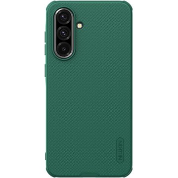 

Nillkin Super Frosted PRO Zadní Kryt pro Samsung Galaxy A36 5G Dark Green