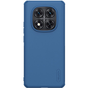 

Nillkin Super Frosted PRO Zadní Kryt pro Xiaomi Redmi Note 14 Pro 5G/Poco X7 5G Blue