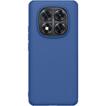 

Nillkin Super Frosted PRO Zadní Kryt pro Xiaomi Redmi Note 14 Pro+ 5G Blue