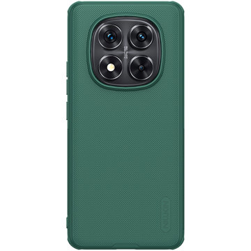 

Nillkin Super Frosted PRO Zadní Kryt pro Xiaomi Redmi Note 14 Pro+ 5G Dark Green