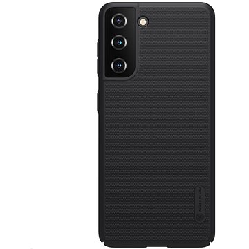 

Nillkin Frosted kryt pro Samsung Galaxy S21 Black