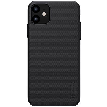 

Nillkin Frosted zadní kryt pro Apple iPhone 11 mint black