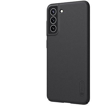 

Nillkin Super Frosted pro Samsung Galaxy S21 FE Black