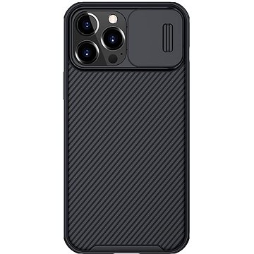 

Nillkin CamShield kryt pro Apple iPhone 13 Pro Max Black