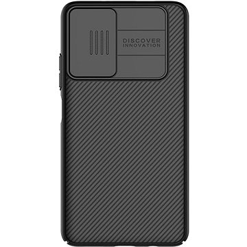 

Nillkin CamShield kryt pro Xiaomi Redmi Note 11 5G/Poco M4 Pro Black