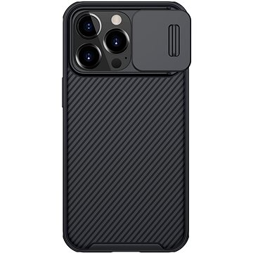 Nillkin CamShield Pro Magnetic kryt pro Apple iPhone 13 Pro Black