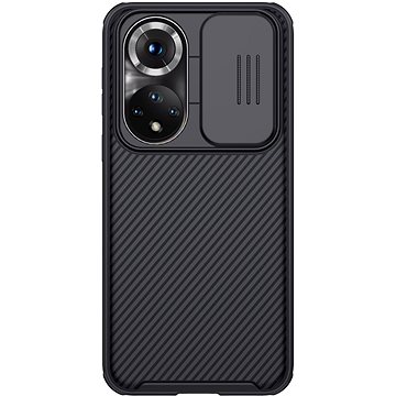 Nillkin CamShield PRO Zadní Kryt pro Huawei Nova 9/Honor 50 Black
