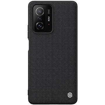 Nillkin Textured Hard Case pro Xiaomi 11T/11T Pro Black