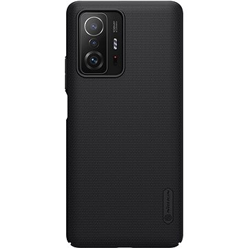 

Nillkin Super Frosted Zadní Kryt pro Xiaomi 11T/11T Pro Black