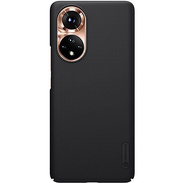Nillkin Super Frosted Zadní Kryt pro Huawei Nova 9/Honor 50 Black