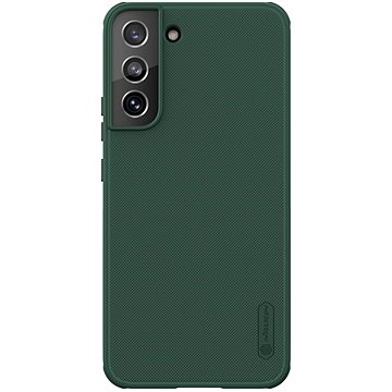 

Nillkin Super Frosted PRO Zadní Kryt pro Samsung Galaxy S22 Deep Green