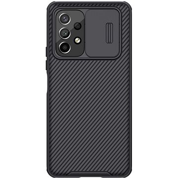 

Nillkin CamShield Pro Zadní Kryt pro Samsung Galaxy A53 5G Black