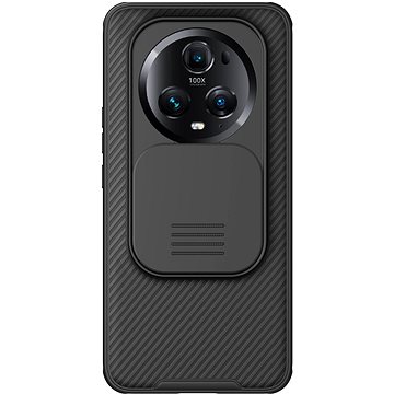 Nillkin CamShield PRO Zadní Kryt pro Honor Magic5 Pro Black