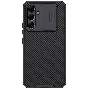 

Nillkin CamShield PRO Zadní Kryt pro Samsung Galaxy A54 5G Black