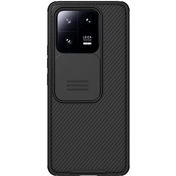 

Nillkin CamShield PRO Zadní Kryt pro Xiaomi 13 Pro Black