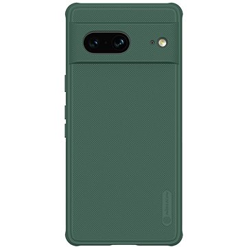 Nillkin Super Frosted PRO Zadní Kryt pro Google Pixel 7 Green