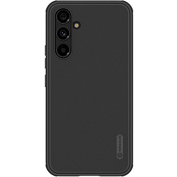 

Nillkin Super Frosted PRO Zadní Kryt pro Samsung Galaxy A54 5G Black