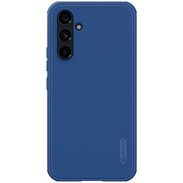 Nillkin Super Frosted PRO Zadní Kryt pro Samsung Galaxy A54 5G Blue