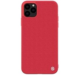Nillkin Textured Hard Case pro Apple iPhone 11 Pro red