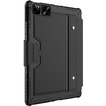 

Nillkin Bumper Combo Keyboard Case pro iPad Pro 12.9 2020/2021/2022 Black