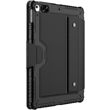 

Nillkin Bumper Combo Keyboard Case pro iPad 10.2 2019/2020/2021 Black