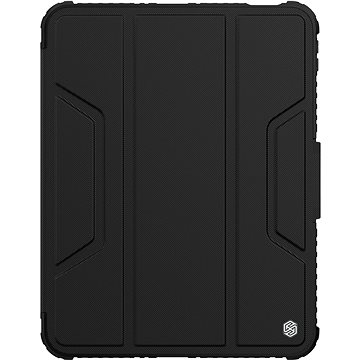 

Nillkin Bumper PRO Protective Stand Case pro iPad 10.9 2022 Black