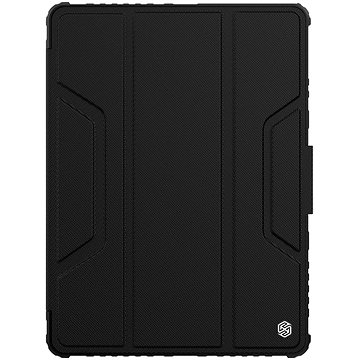 

Nillkin Bumper PRO Protective Stand Case pro iPad 10.2 2019/2020/2021 Black