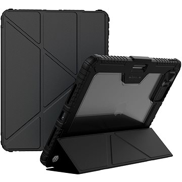 

Nillkin Bumper PRO Stand Case Multi-angle pro Apple iPad Pro 11 2024 Black