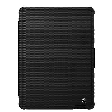 

Nillkin Bumper Link Keyboard Case pro Apple iPad 10.2 2019/2020/2021 Black
