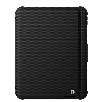 

Nillkin Bumper Link Keyboard Case pro Apple iPad 10.9 2022 Black